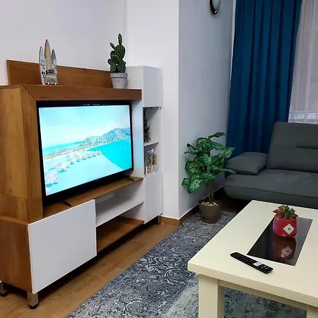 Apartment Roni