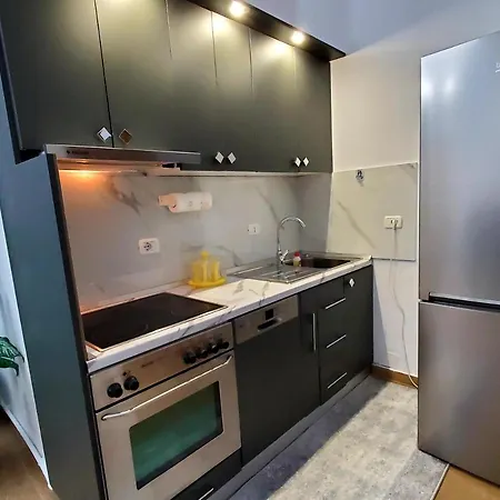Apartment Roni *