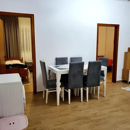 Roni Апартаменты Дуррес
