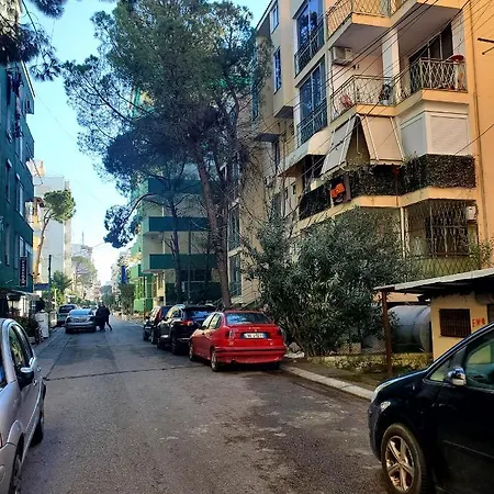 Roni Apartment