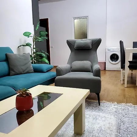 Apartament Roni