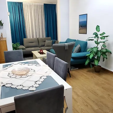 Apartament Roni