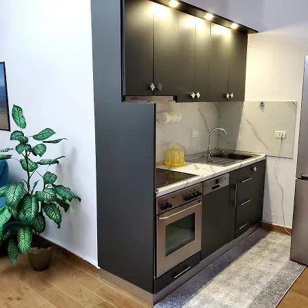 Apartament Roni Durrës