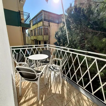 Apartament Roni Durrës