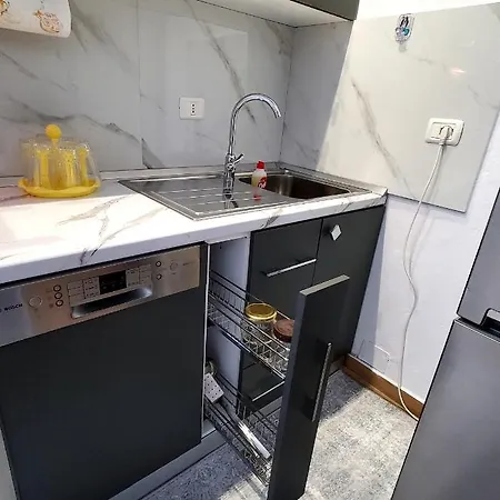 Roni Apartment Durrës