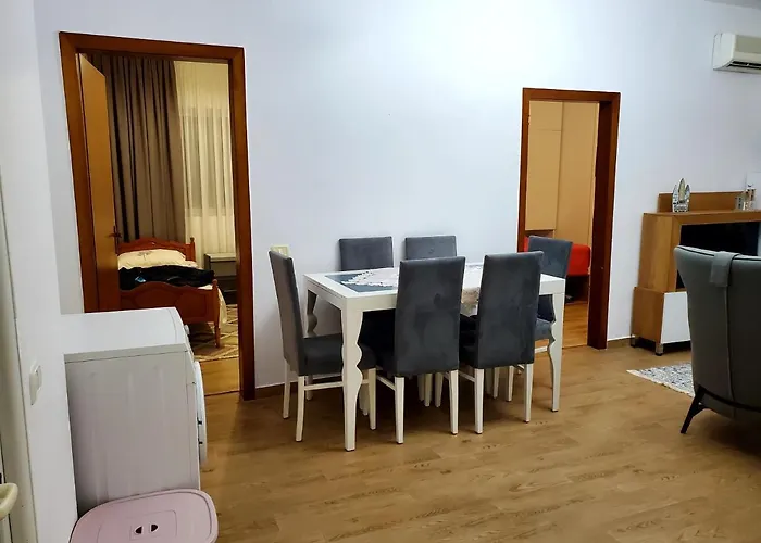 Roni Appartamento Durrës